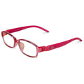 Celly Occhiali Anti-Blu Ray Colore Rosa per Bambini