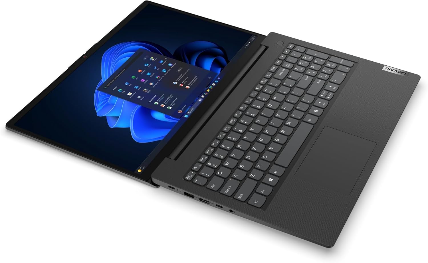 Notebook Lenovo V15 G6 ITN 15.6" | Intel N100, 8GB RAM, 256GB SSD, FreeDOS