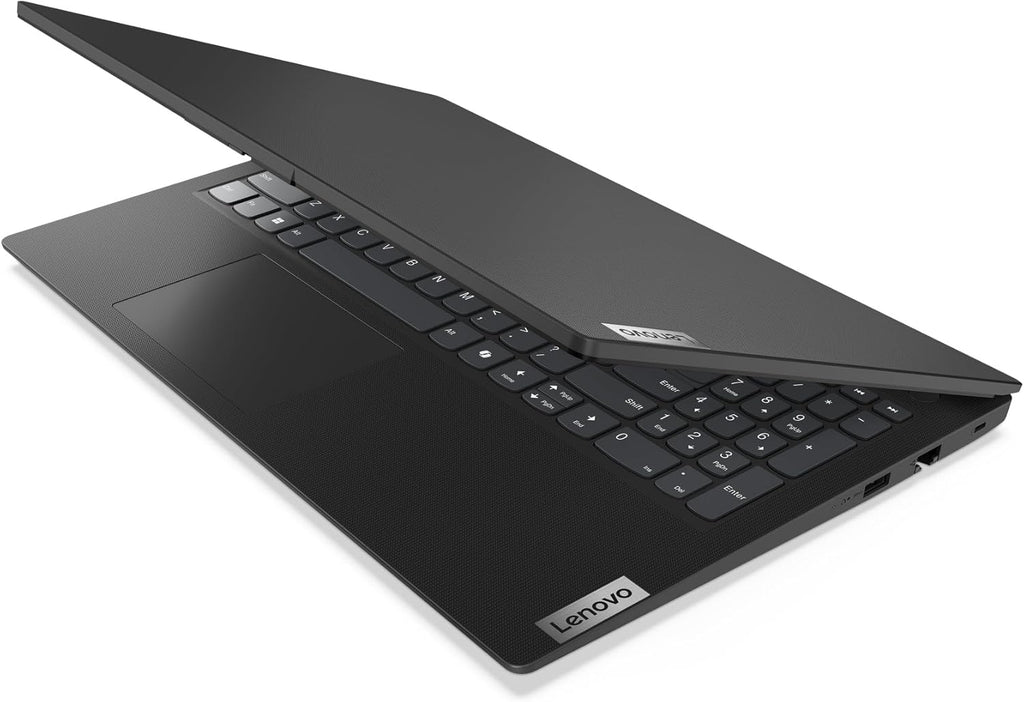 Notebook Lenovo V15 G6 ITN 15.6" | Intel N100, 8GB RAM, 256GB SSD, FreeDOS