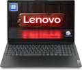 Notebook Lenovo V15 G6 ITN 15.6" | Intel N100, 8GB RAM, 256GB SSD, FreeDOS