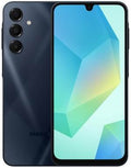 Samsung SM-A165 A16 4+128GB6.7" 4G Black