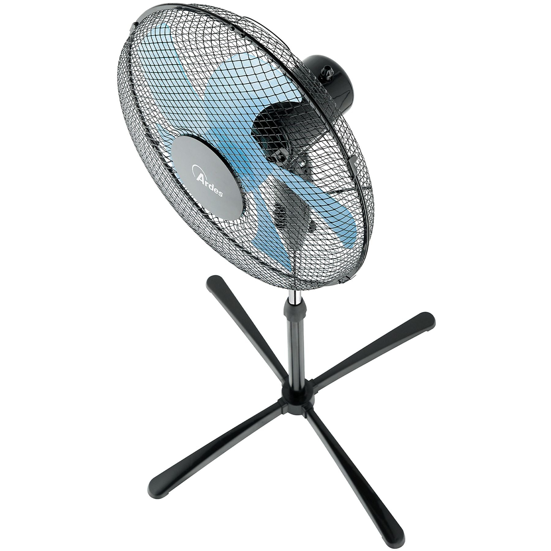VENTILATORE A PIANTANA 40 CM ARDES 3 VELOCITA