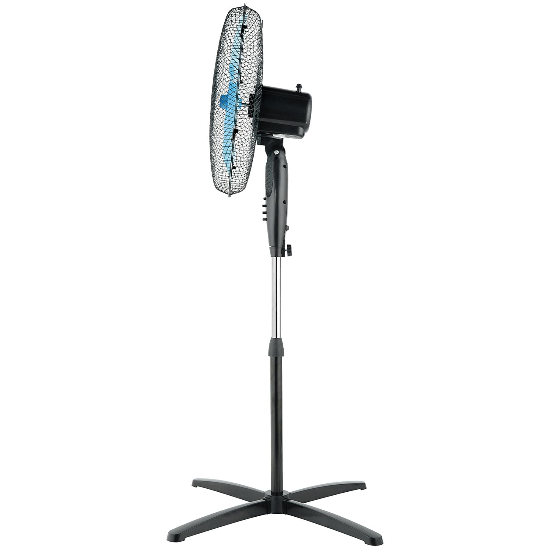 VENTILATORE A PIANTANA 40 CM ARDES 3 VELOCITA