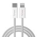 Da USB-C a Lightning (20W) – Ricarica rapida certificato APPLE per il tuo iPhone