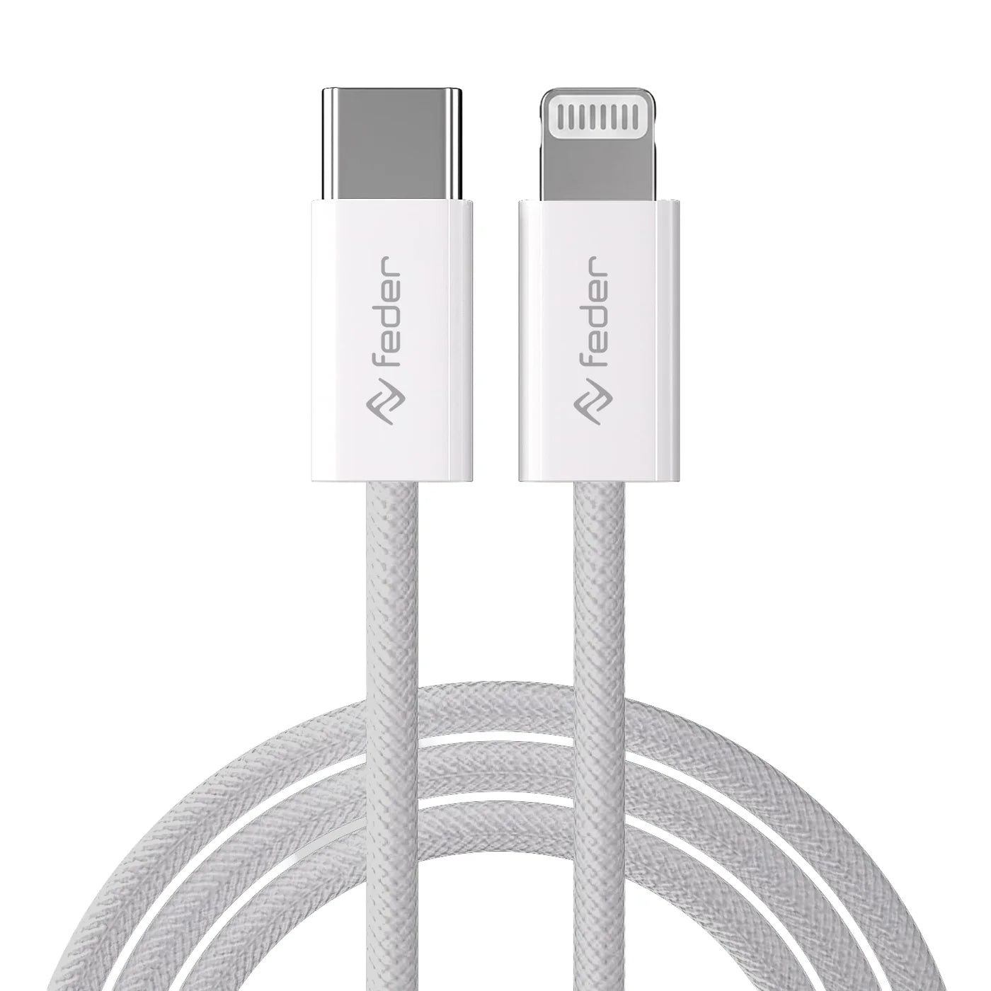 Da USB-C a Lightning (20W) – Ricarica rapida certificato APPLE per il tuo iPhone
