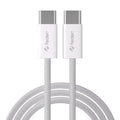 Da USB-C a USB-C (60W) – Ricarica veloce per tutti i tuoi dispositivi