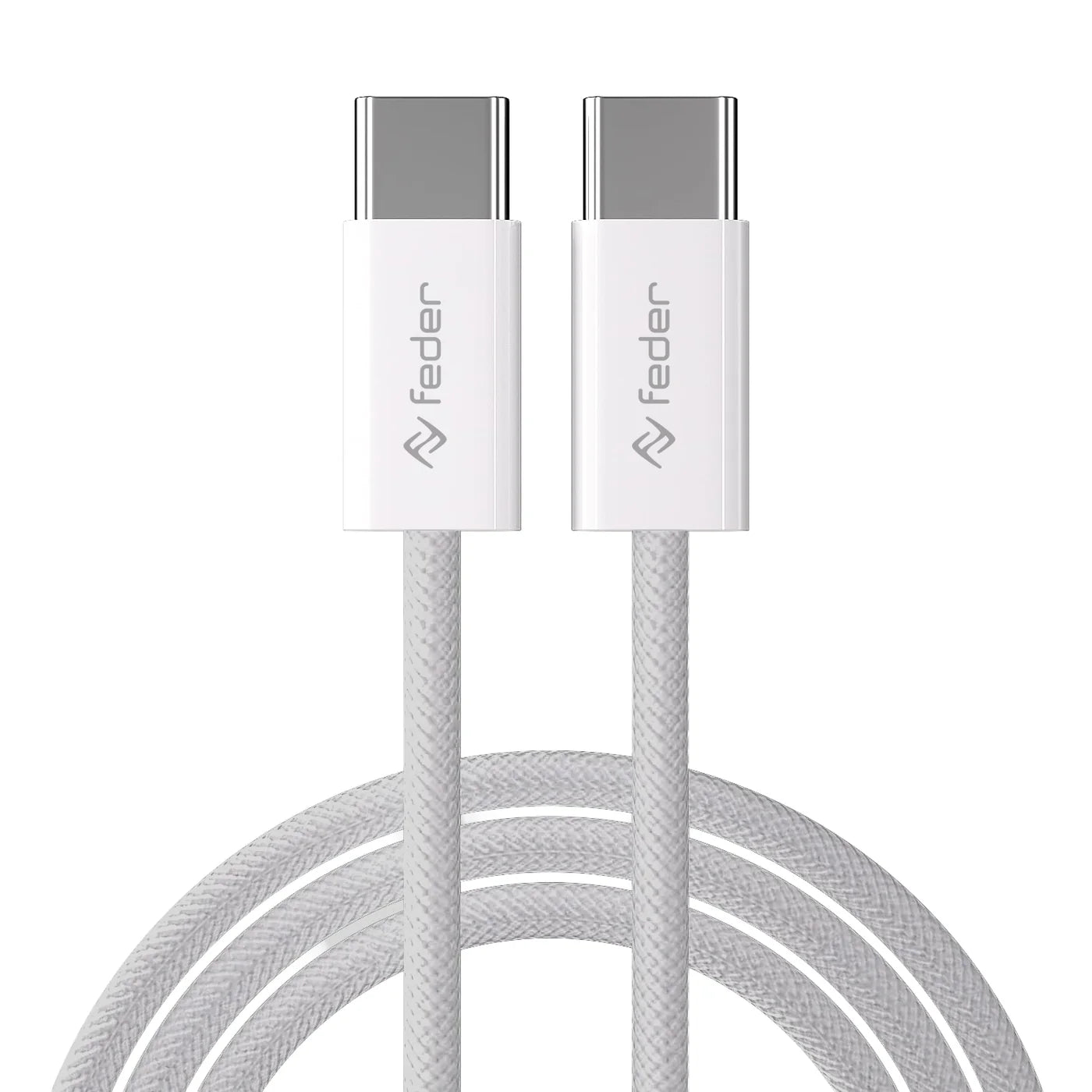 Da USB-C a USB-C (60W) – Ricarica veloce per tutti i tuoi dispositivi