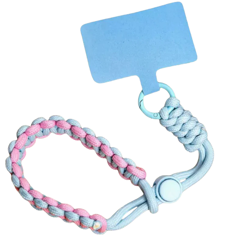 Laccio in corda Funny Lace da polso