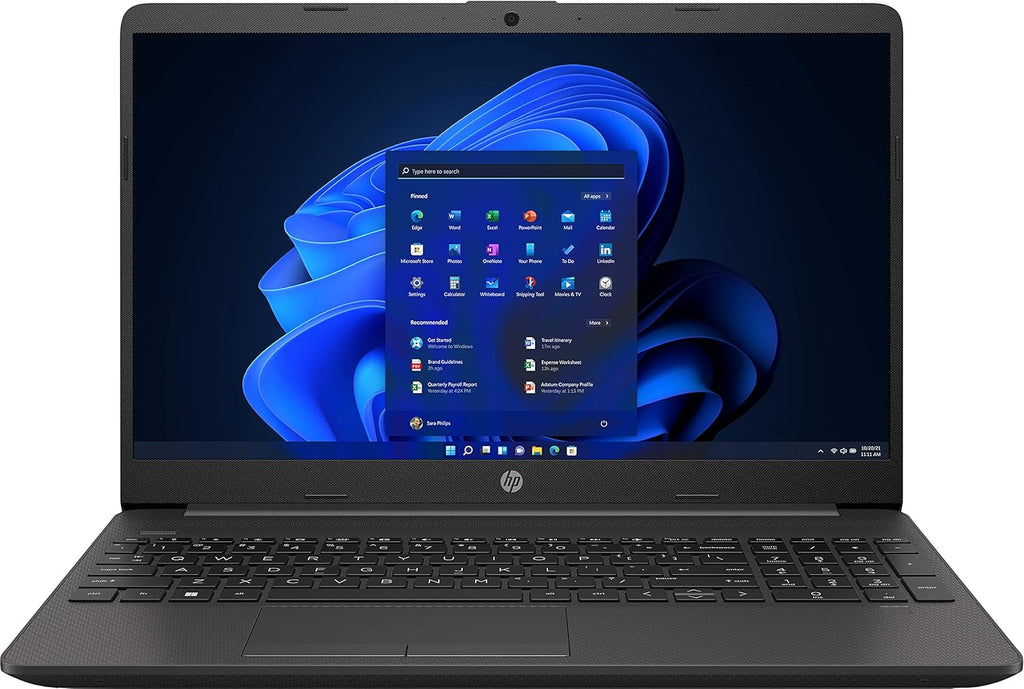 HP  255 G8 15.6" N4500 8GB/256SSD/W11 Pro