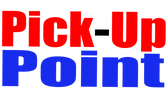 Pick-Up Point – Home