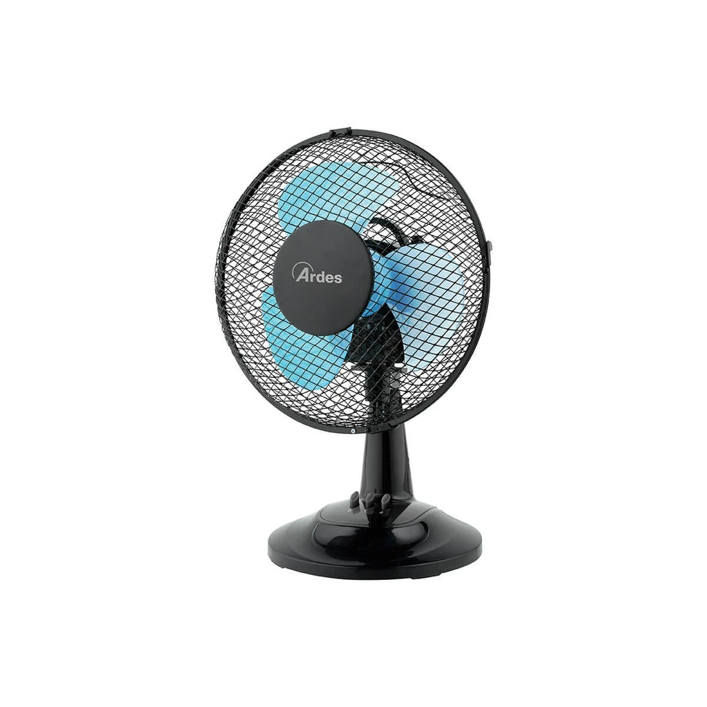 Ventilatore da tavolo ARDES "NEW EASY 23" diametro 23 cm 21W AR5EA23B