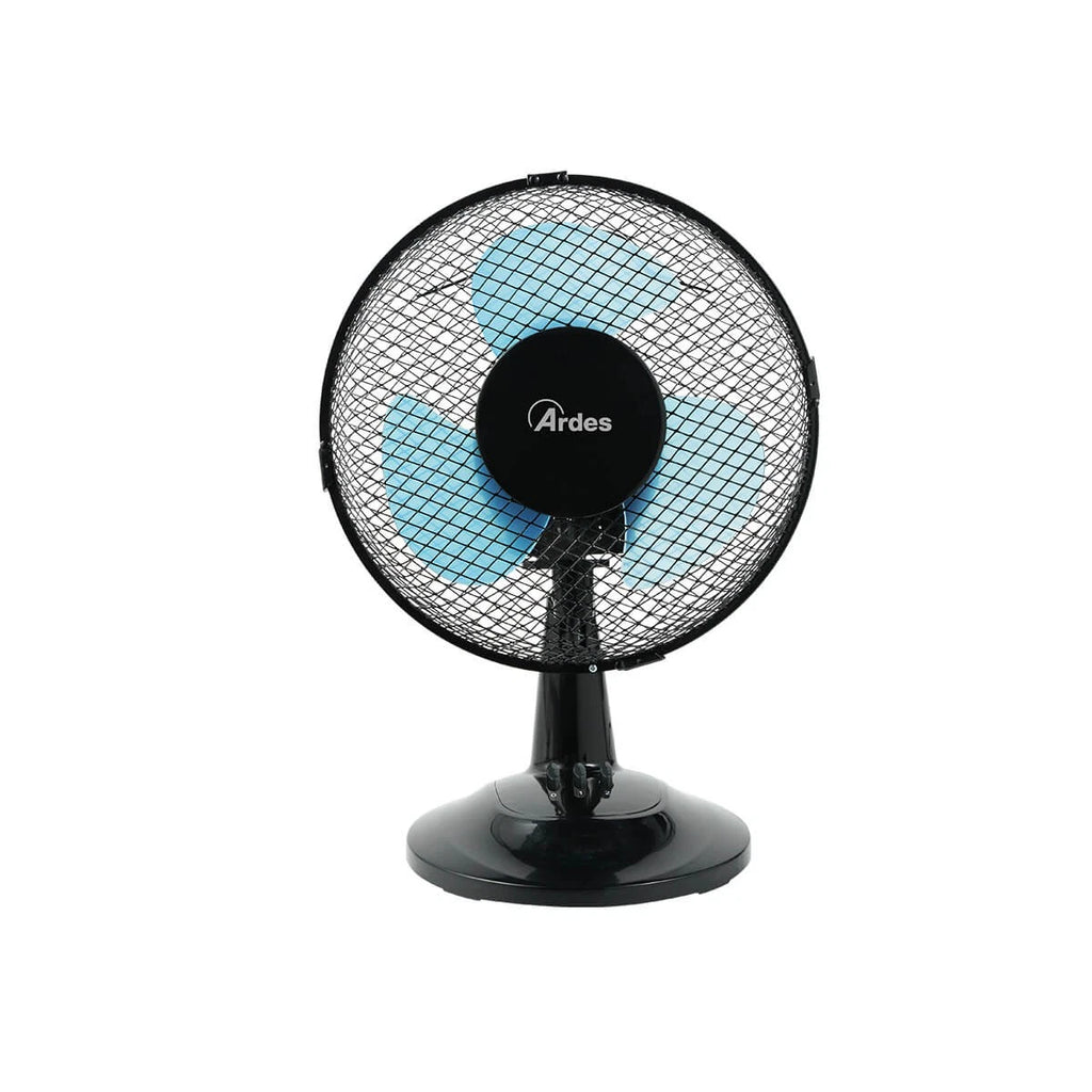 Ventilatore da tavolo ARDES "NEW EASY 23" diametro 23 cm 21W AR5EA23B