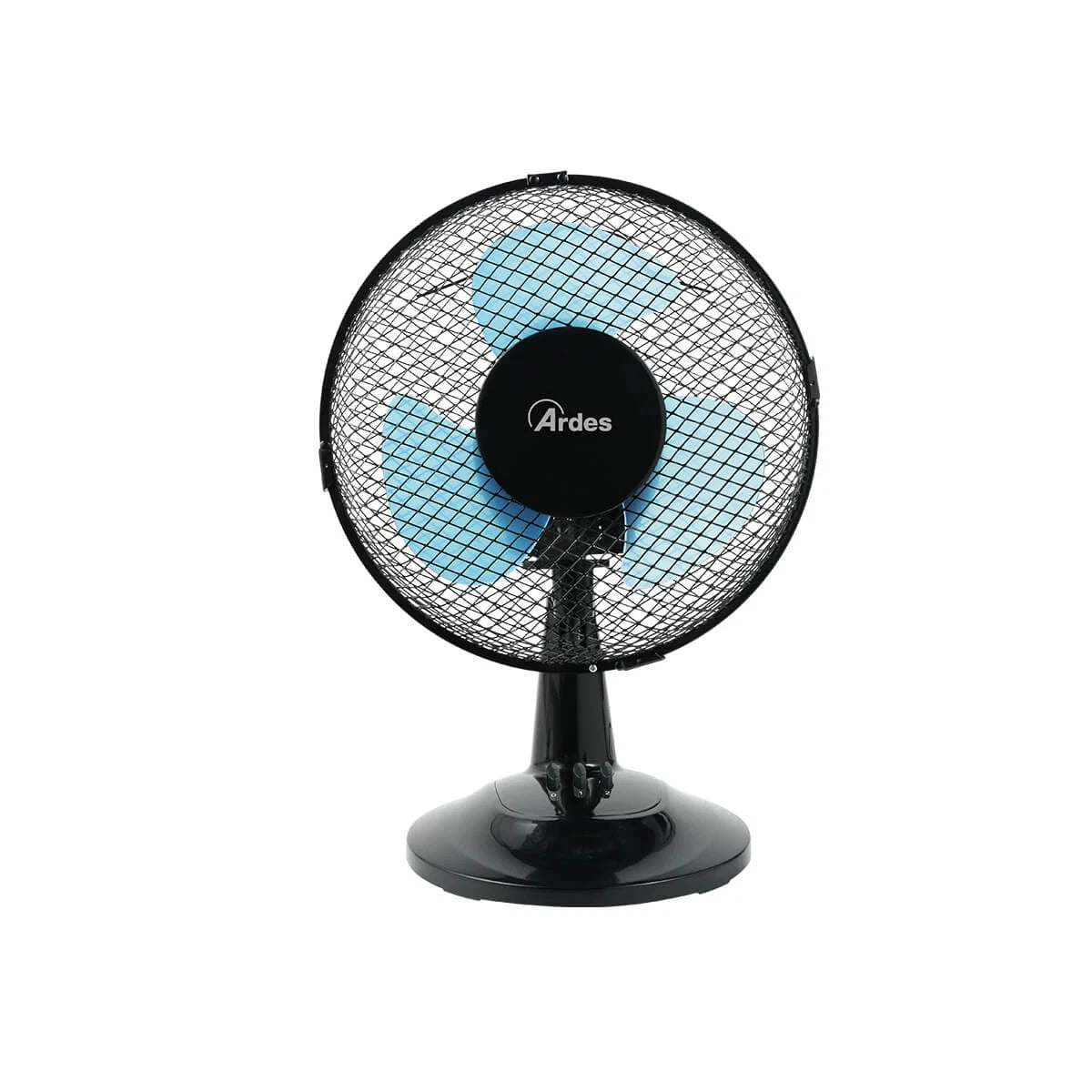 Ventilatore da tavolo ARDES "NEW EASY 23" diametro 23 cm 21W AR5EA23B