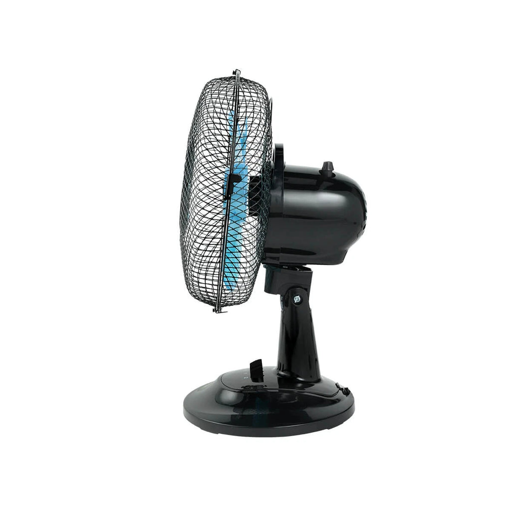 Ventilatore da tavolo ARDES "NEW EASY 23" diametro 23 cm 21W AR5EA23B