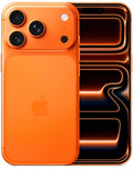 Apple iPhone 17 Pro 256GB 6,3" Cosmic Orange MG8H4QN/A