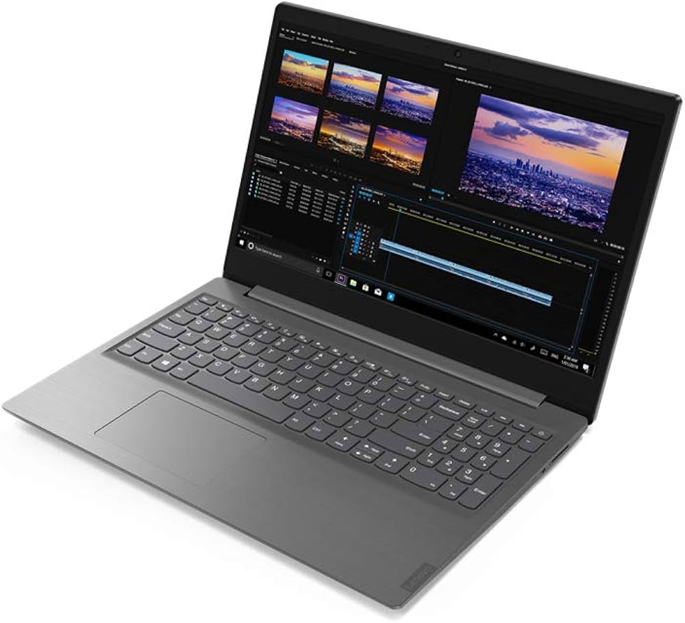 Lenovo Essential V15-IGL 15.6" N4500 8GB/256SSD/W11 Pro