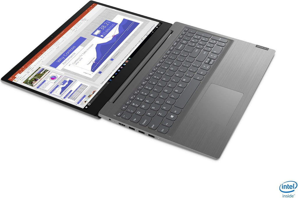 Lenovo Essential V15-IGL 15.6" N4500 8GB/256SSD/W11 Pro