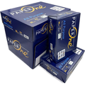 10 Risme Carta A5 80gr per Ricette Mediche, 5.000 fogli A5 Extrabianco, Stampanti Laser e Ink-jet